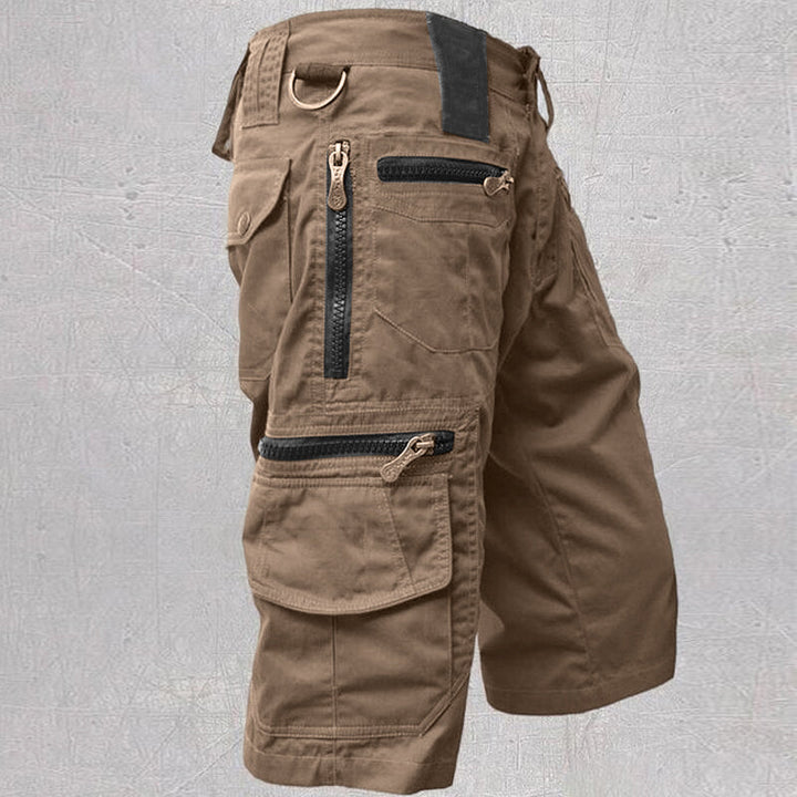 Joel – Versatile Cargo Shorts