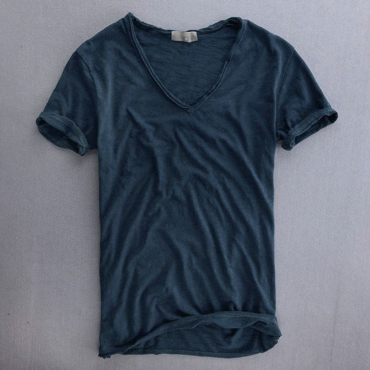 Milo | Men's Premium Cotton Shirt