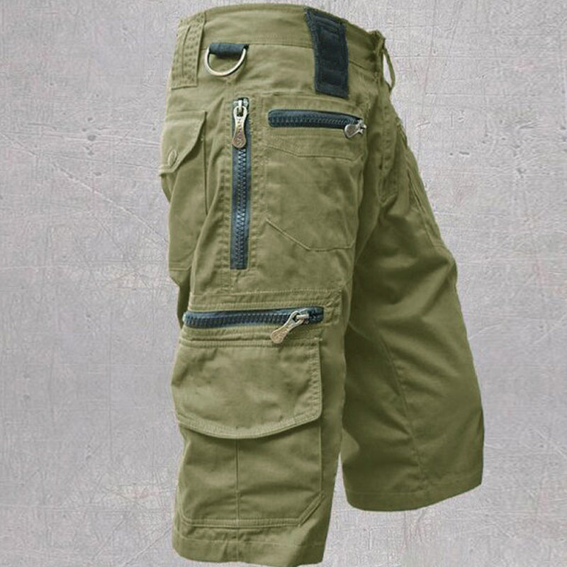 Joel – Versatile Cargo Shorts