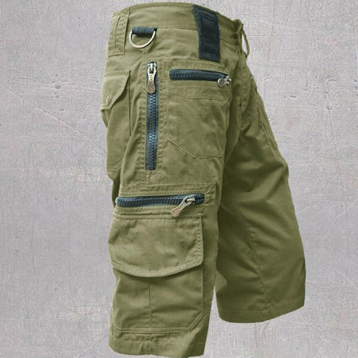 Joel – Versatile Cargo Shorts