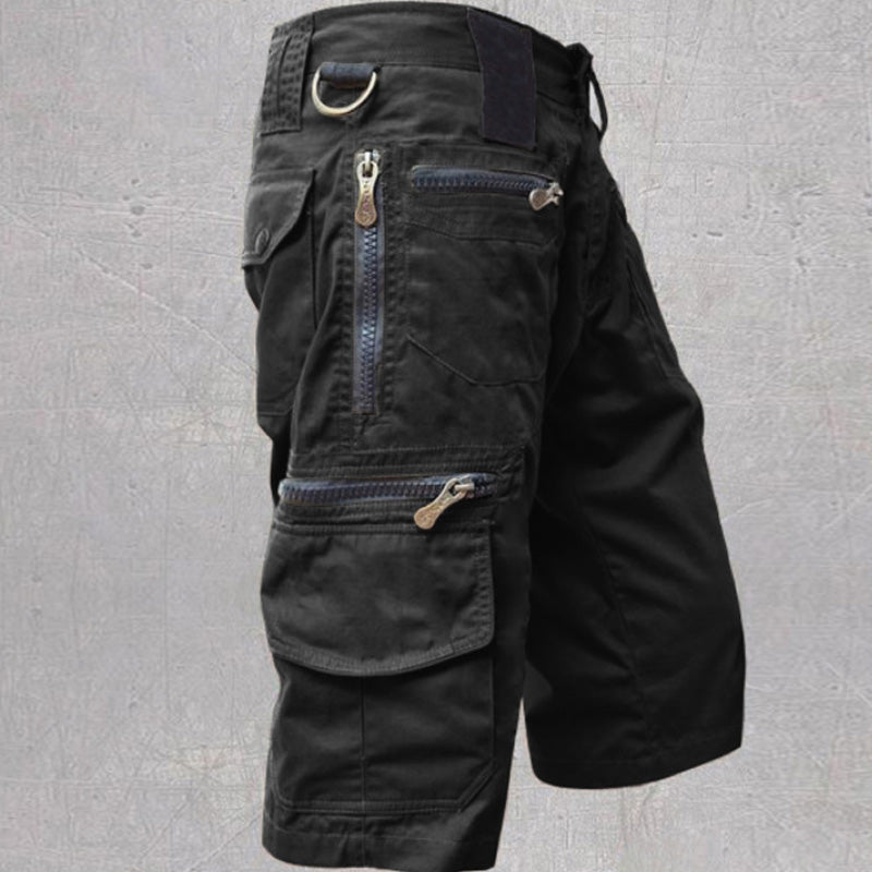 Joel – Versatile Cargo Shorts