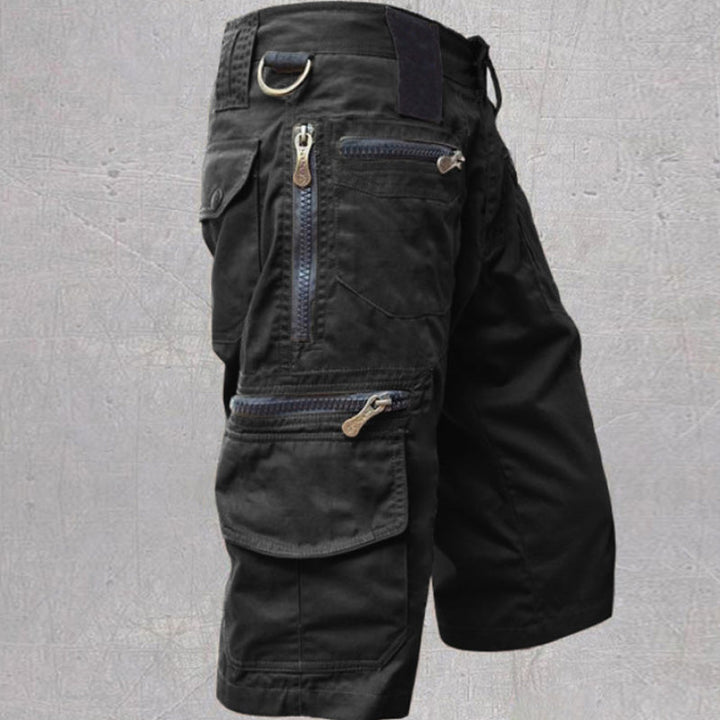 Joel – Versatile Cargo Shorts
