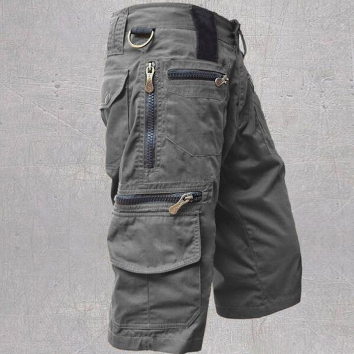 Joel – Versatile Cargo Shorts