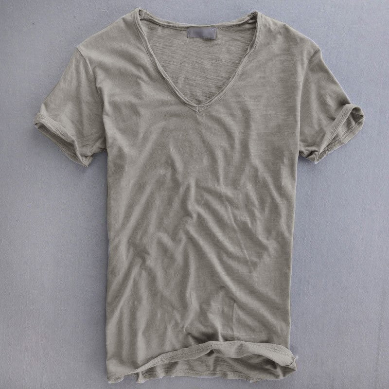 Milo | Men's Premium Cotton Shirt