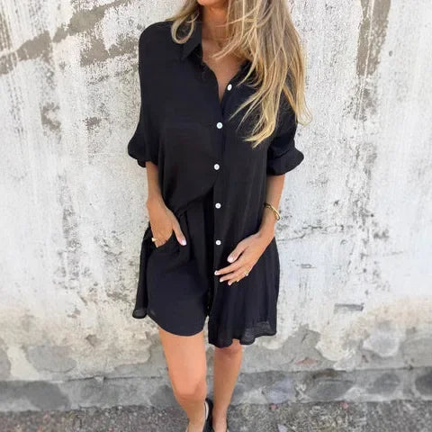 Paloma - Stylish Two-Piece Set