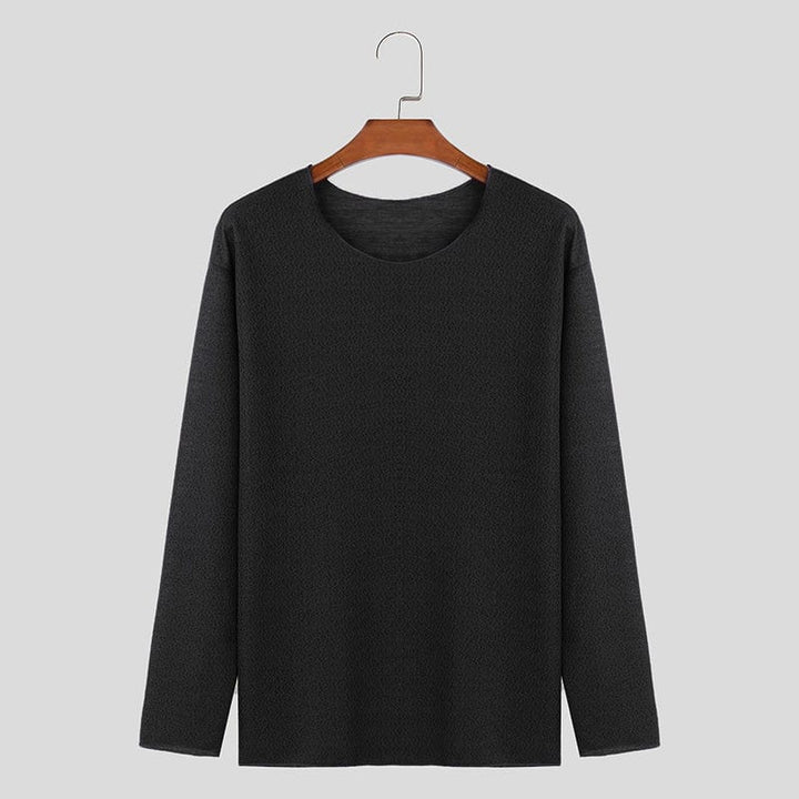 Victor | Long- Sleeve Shirt