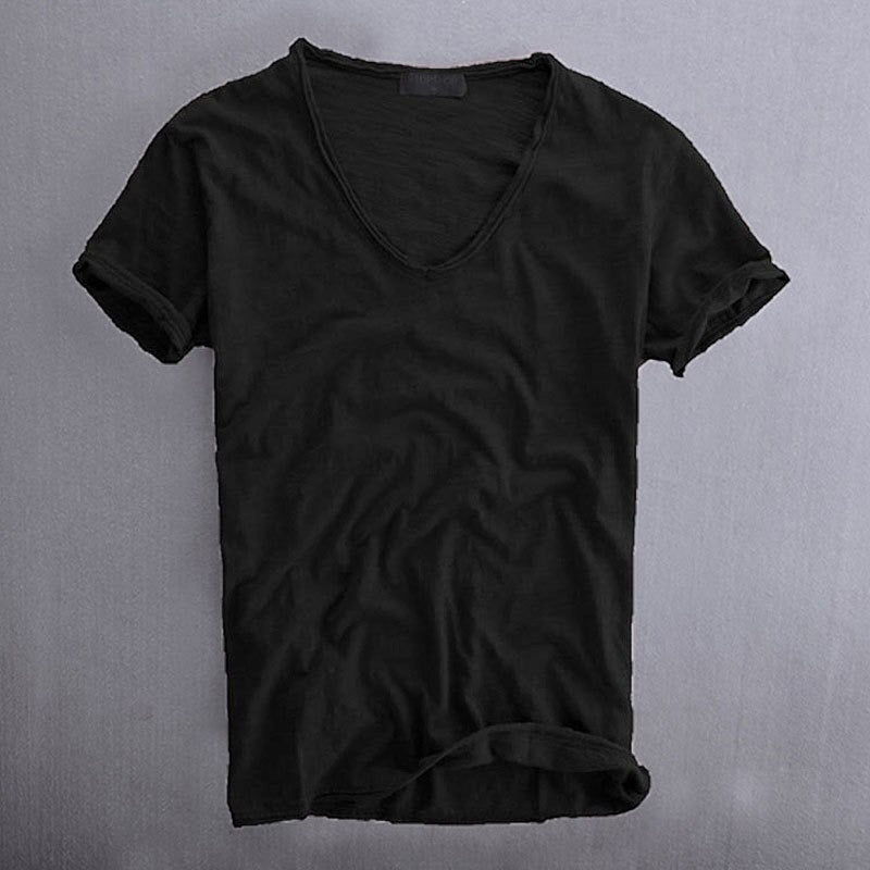 Milo | Men's Premium Cotton Shirt