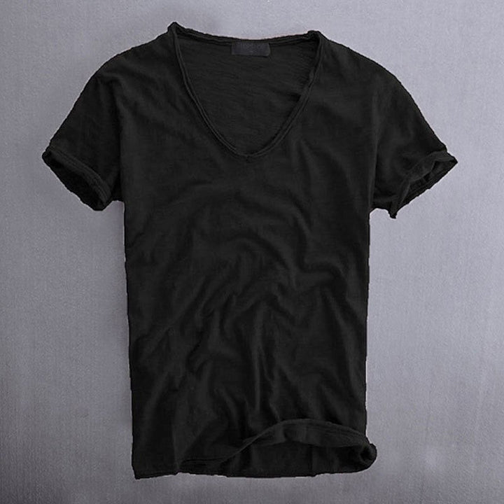 Milo | Men's Premium Cotton Shirt